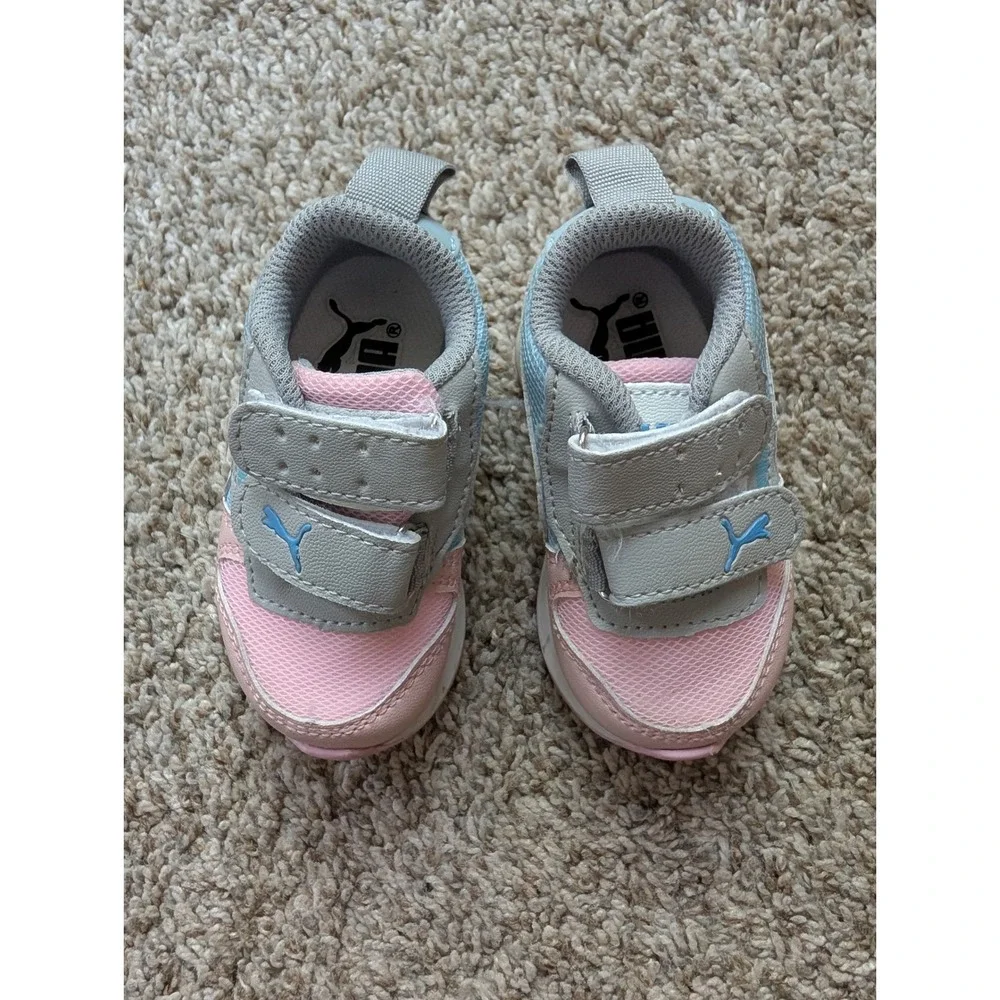 Puma pastel provide casual